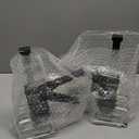 Labor Saving Arm Jack Handle 12 in Furniture Jack Drywall Lift for Wall Tile Locator, Multi Function Height Adjustment, Door Panel, Lever Arm Tool Board Weight 330lb, Lift Range 6.7In (Black&Yellow)