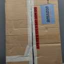 Flash Furniture Mindy Kids 5-Piece Folding Square Table and Chairs Set for Daycare and Classrooms, Children's Activity Table and Chairs Set, Tan