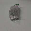 Brown/White Ruffle Plaid Throw Pillow Covers Farmhouse Checkered Gingham Pillowcases 24"x24" Pillow Shams for Couch,Sofa,Bed and Living Room