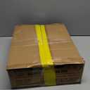 Keyboard Tray Under Desk Slide Out | MDF Board Platform with Iron Rail | Ergonomic Pull-Out Drawer with Clamp Mount | Space Saving Keyboard Shelf Attachment for Home Office Desk