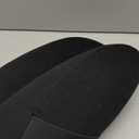 C CUSHION LAB Extra Dense Lumbar Pillow - Patented Ergonomic Multi-Region Firm Back Support for Lower Back Pain Relief - Lumbar Support Cushion with Strap for Office Chair, Car, Sofa, Plane - Black