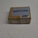 48 Pcs Garden Hose Quick Connector 3/4 Inch Plastic Water Hose Quick Connectors Fittings Male and Female Release Hose Connectors Hose End Adapters with 24 Rubber Gaskets (Grey,Green)