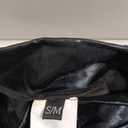 Maxim Party Supplies Leather Catsuit Costume Bodysuit for Women 5 Piece Latex Jumpsuit include 2 Masks, Choker, and Cat Ears (Small/Medium)