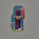 Paper Mate InkJoy Gel Pens, Medium Point, Assorted Colors, 3 Count