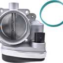 Electronic Throttle Body Fit for BMW 325Ci/ 325i/ 325xi/ 525i/ X3/ Z3/ Z4 2001 2002 2003 2004 2005 2006 L6 2.2L /2.5L/ 3.0L/ 3.2L S20073, TB1119