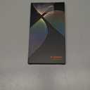 TORRAS for iPhone 17 Pro Case, Beyond Military-Grade Protection, Camera Control Button, DIY Buttons, Translucent Matte Slim Thin Shockproof Hard Back Anti-Scratch case for iPhone 17 Pro, Deep Blue