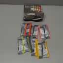 LMNT Zero Sugar Electrolytes - Variety Pack | Drink Mix | 12-Count (BB 10/2026)