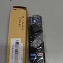 Replacement Voice Remote Control Compatible with TCL Smart TV Lite, Insignia, Samsung,TVs Cube, Pioneer, for Hisense TVs Cube/ROKU Smart TV 3rd gen with Voice Controller