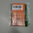 Designed for iPhone 13 Case, Compatible with MagSafe, with Privacy Screen Protectors X2, [Camera Protection] [15FT Military Drop Protection] Shockproof Phone Case, 6.1", Alpine Green