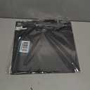 257x257mm Build Plate for Bambu Lab X1C X1 X1E P1P P1S P2S A1 3D Printer, Diamond PEO + Carbon Fiber PET Good Adhesion Spring Steel Plate for Bambulab 3D Printer