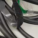 2025 Upgraded Level 2 EV Charger, 40Amp, Adjustable Current & Timing Delay, 240V, 9.6kW, NEMA 14-50 Plug, Portable Home Electric Car EV Charger with 25FT EV Charging Cable for J1772 BEVs/PHEVs