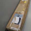 EMODA 18 Inch Twin XL Bed Frames Heavy Duty with Tall Storage Space