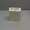 2 Pack Beer Dry Hopper Filters, 2.8 x 7 inch 300 Micron Mesh Hop Strainer with Lid, Stainless Steel Beer Hop Spider with Nylon Bristles, Brewing Filters Straining Keg for Home Coffee Juice