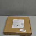 Amazon Basics Lightweight Super Soft Easy Care Wrinkle Free Microfiber 3 Piece Bed Sheet Set with 14-Inch Deep Pockets, Twin, Bright White, Solid, Kids, Men & Women Bedding