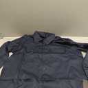 Dickies Mens Flex Relaxed Fit Long Sleeve Work Shirt L