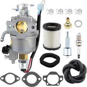 Carburetor for Onan 4000 Generator RV QG 4000 Microquiet 4000 Watt 4.0KY Series A062T421 A042P619 A041D736 A041D744 Carburetor for Cummins Onan 4KYFA26100 Generator Parts