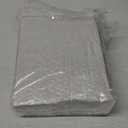 12 Pcs Mercury Glass Christmas Ornaments 2.36"3.15" Christmas Ball Ornaments Assorted Mercury Hanging Decor for Xmas Tree Decoration(Champagne)