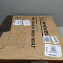 Michelin Truck Bed Mat for 2024-2026 Toyota Tacoma 5 FT / 60.3" Short Bed