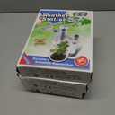 3 packs Weather Station Science Kit, Great for Hands-On Meteorology Learning and Outdoor Observation Activities