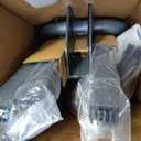 BELL Right Up 350 3-Bicycle Platform Hitch Rack