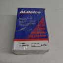 ACDelco GM Original Equipment 608D Spark Plug Wire Set