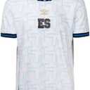 Umbro Men's 23/24 El Salvador National Team Soccer Jersey Small