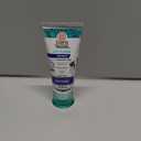 GuruNanda Travel Toothpaste with Hydroxyapatite, Travel-Size Toothpaste to Whiten Teeth & Freshen Breath, TSA-Friendly, Portable, Compact, Fluoride Free, Natural CocoMint Jasmine Neem, 1 oz (1 Ounce (Pack of 1))