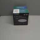 FREELICHT 6 Pack 6 Inch 5CCT LED Recessed Can Light with Night Light, 2700K/3000K/4000K/5000K/6000K Selectable Flat Recessed Lighting, 10W=110W, 1000LM, Dimmable Retrofit - ETL & FCC