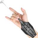 Spider Web Shooter 2.0 Ultimate Real Web Slinger and Launcher Toy for Superhero Fans