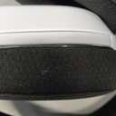 Wireless Gaming Headset for Xbox Series X/S, Xbox One, PS5, PC, Mac, Bluetooth 6.0 Gaming Headphones with Flip-to-Mute Noise-Canceling Mic, Foldable, 3D Surround Sound, 45H Battery - White