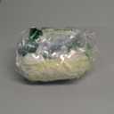 MakeMeChic Women's Summer 2 Piece Sets Halter Tops Ruffle Mini Skirt Set Tiered Layered Skort (Beige) Small