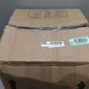 SHJADE Foam Ball Pit, 47.2"x 13.8" Large Ball Pits for Toddlers, Soft Round Kiddie Baby Playpen Ball Pool for Kids, Ideal Gift for Babies Indoor and Outdoor Game, Grey, (Balls not Included)