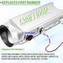 Dryer Heating Element Kit Fit for L.G Dryer DLE5955W DLE2301R DLEX3370W DLEX3470V DLE1501W DLEX3070W DLE5977S DLE5977B DLE5955G DLE4970W DLEX3360W DLE2140W DLE0442W DLEX8100V DLEX8000W