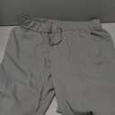 Gray Pants XL
