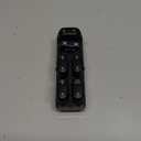 YHTAUTO Master Power Window Switch Driver Side Replacement for 2002-2007 Ford Escape, 2001-2006 Mazda Tribute, 2005-2007 Mercury Mariner, 11 Pins, One Auto Up and Down Window Control Switch