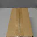 Mind Reader 7-Compartment Desktop Organizer, File & Accessory Storage, Metal Mesh Office Organizer for Desk, Workspace, Mail, Black