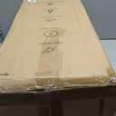 Windowless Portable Air Conditioner, Small Evaporative Air Cooler for Room No Window, 3-Speed Settings, 4 Modes, 7H Timer, Remote Control, 4 Ice Packs, Quiet AC Unit for Bedroom