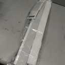 LazBlinds No Drill Cordless Cellular Shades, 23.5" W x 64" H, White