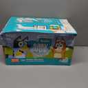 Pampers Training Pants - Easy Ups Boys & Girls Bluey - Size 3T-4T, 124 Count, Children's Potty Underwear 