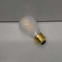 E26 Light Bulb A15 Light Bulb 4W Equal 40 watt Led Bulb Frosted Dimmable AC120V Soft White 3000K E26 Light Bulbs for Pendant,Chandeliers,Vanity,Wall sconces Edison Bulbs 40 Watt 400lm 6Pack