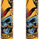 Chooee Silicone Bicycle Grips,Lock on Silica Gel Mountain Bike Handlebar Grips for MTB (HHD)