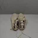 RUNMAXX Mens Fashion Walking Lace Up High Top Shoes Stylish Running Athletic Casual Sneaker Size 10