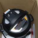 Instant Pot Duo 7-in-1 Mini Electric Pressure Cooker, Slow Rice Cooker, Steamer, Saut, Yogurt Maker, Warmer & Sterilizer, Includes Free App with over 1900 Recipes, Stainless Steel, 3 Quart