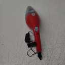 Dirt Devil Bagless Pet Vacuum 4 amps Standard Red - Case of: 1