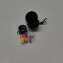 MAGICYOYO V3 Yoyo for Kids 8-12 or Above, Responsive Yoyo Professional with Dual Function, Professional Trick Yo yo for Adults with 12 Yo-yo Strings, KK Bearing, Bearing Puller, Axle,Case Bag -Black