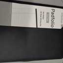 Plan Ahead Better Business Padfolio, 9.25 x 12.5", Assorted Colors, 1 Padfolio (86103)