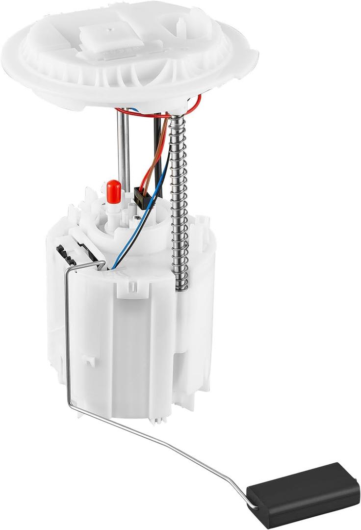 E8924M Fuel Pump Module Assembly Compatible with Mercedes-Benz GL550 2008-2012, ML350 2006-2011, ML550 2008-2011, GL450 2007-2012, ML500 2006-2007, Replaces 1644700194