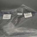 Wedge Pillow for Sleeping, 12" Bed Wedge Pillow for After Surgery, Triangle Pillow Wedge for Heartburn, Acid Reflux, GERD, Back Pain Relief, Neck Pain, Soft & Cooling Memory Foam Top (Dark Grey)