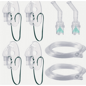 Nebulizer Replacement Kits 