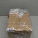 1200W Fog Machine Outdoor Indoor, 6000CFM Smoke Machine with LED Lights, Fog Machine Halloween with Wireless Remote & Auto, Fogger Machine for Wedding Party Stage Events